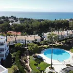 2 Bedroom Walking Distance To The Apartmán Sitio de Calahonda