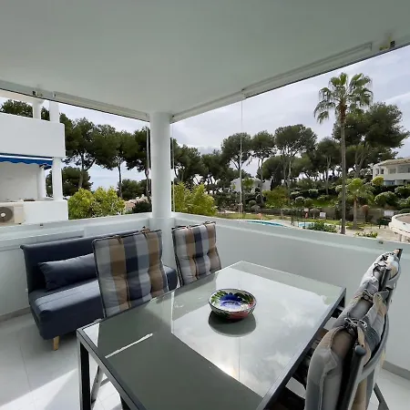 2 Bedroom Walking Distance To The Apartmán Sitio de Calahonda